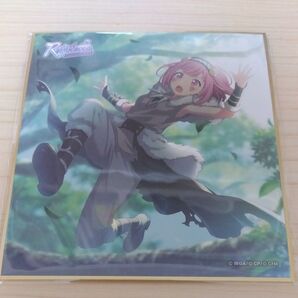 プロセカ 鳳えむ 色紙