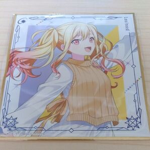 プロセカ 天馬咲希 色紙 一番くじ