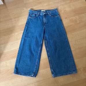 デニムパンツ ジーパン デニム
