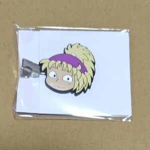 忍たま乱太郎 前髪クリップ 斉藤タカ丸