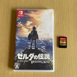 ゼルダの伝説 ブレス オブ ザ ワイルド