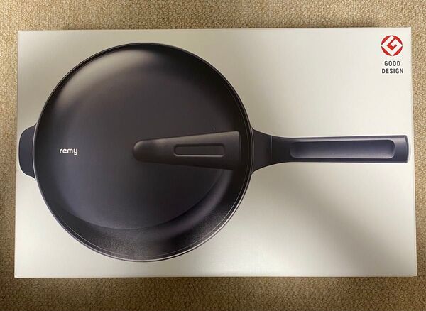 レミパン レミパンプラス 24cm(ホワイト)RHF-301