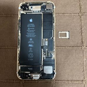 iPhone7筐体部品