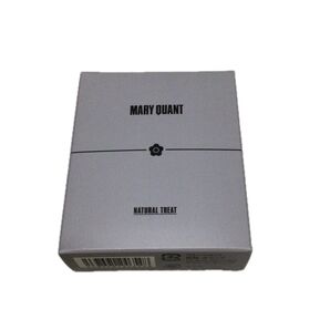 MARY QUANT マリークヮント ナチュラルトリート3点セット マリクワ マリークワント
