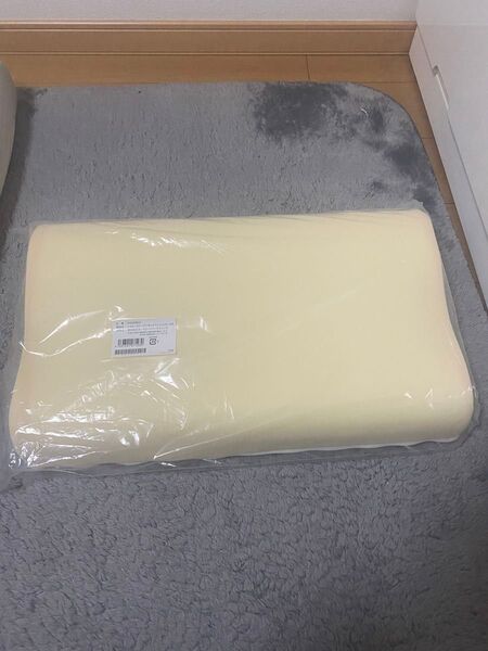 【新品未開封】トゥルースリーパー 低反発 万能まくら