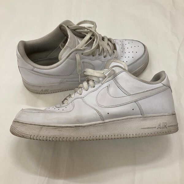 NIKE AIR FORCE 1 Low 32cm