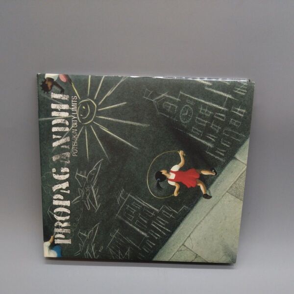 Propagandhi / Potemkin City Limits