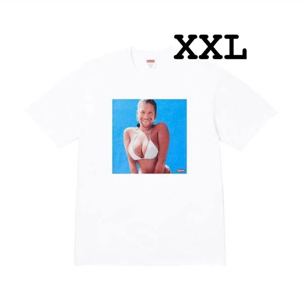 supreme aphex twin windowlicker tee XXL シュプリーム Tシャツ