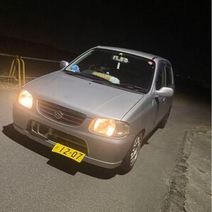 アルト ha23s