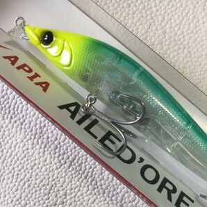APIA エルドール 115F 09 CHモヒート
