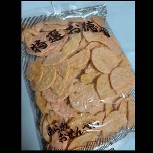 大容量!海老うす焼き 1袋