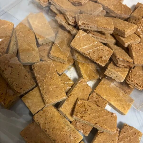 大容量!サラバンド ミルク ミックスチョコ 2袋セット