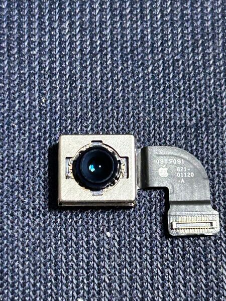 iPhone SE2 第二世代 アウト カメラ 純正