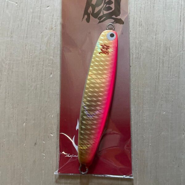 コジマクラフト、カブキメタル40w