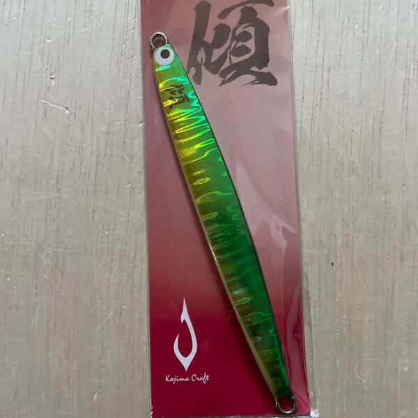 コジマクラフト、カブキメタル35g