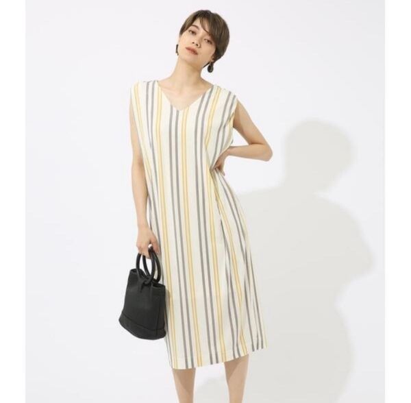 AZUL BY MOUSSY アズールバイマウジー ワンピース