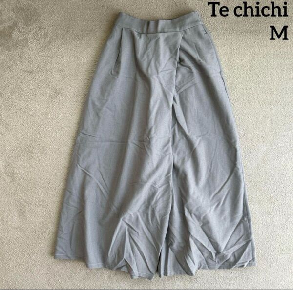 Te chichi ガウチョパンツ Mサイズ