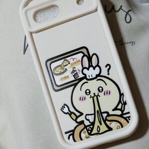 値下げ!ちいかわ★うさぎ★Pixel8aスマホケース