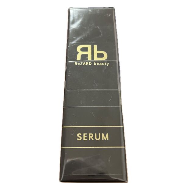 ReZARD beauty セラム 30g リザードビューティセラム ヒカルさん監修