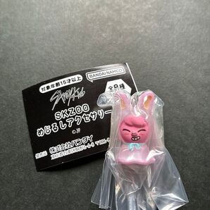 SKZOOめじるしアクセサリー トゥエッキ