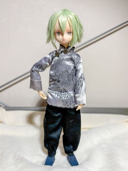 カスタムヘッド 全てセット