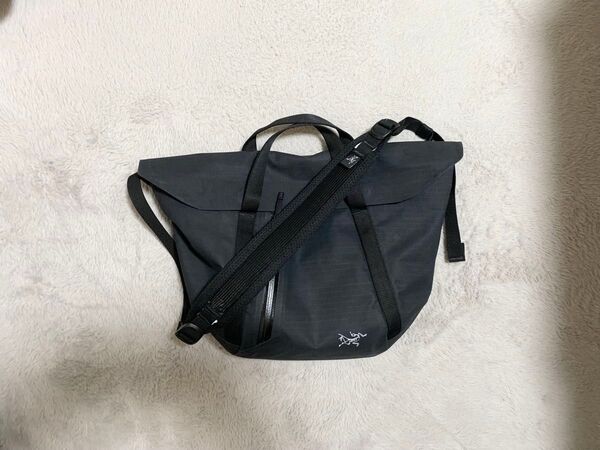 Arc'teryx Granville Shoulder Bag アークテリクス グランヴィル バッグ