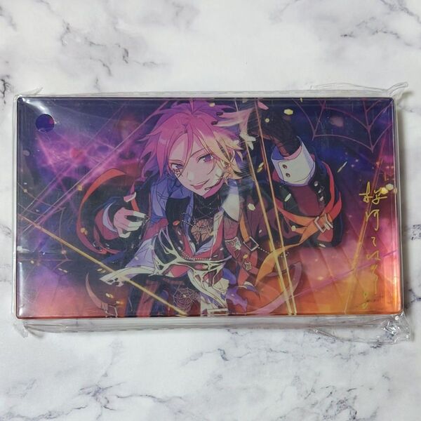 あんさんぶるスターズ あんスタ 中国 星光アクブロ 桜河こはく