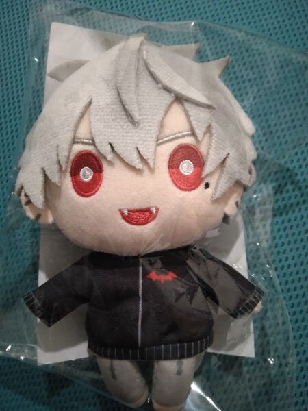 にじさんじ ChroNoiR 5th ANNIVERSARY にじぬい 葛葉