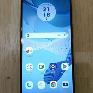 moto g53y (インカメラ使えません)