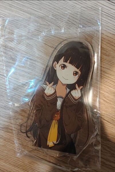 負けヒロインが多すぎる! 温水佳樹 アクリルスタンド