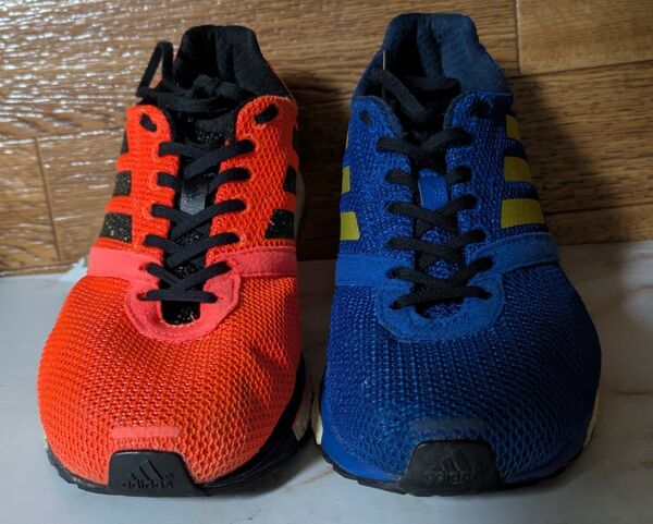 アディダス adidas ランニングシューズ メンズ adizero Japan 4 EF1463 26cm 50km