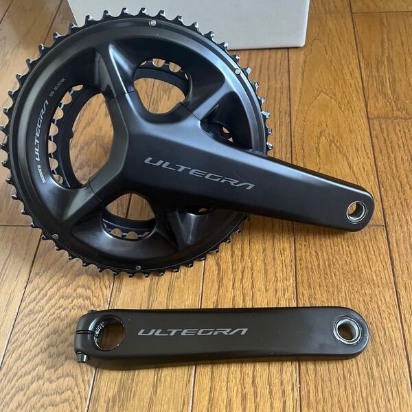 SHIMANO ULTEGRA FC-R8100 172.5mm 50-34T