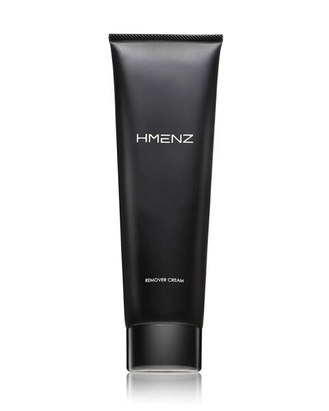 【新品未開封】HMENZ リムーバークリーム(除毛クリーム・脱毛クリーム)
