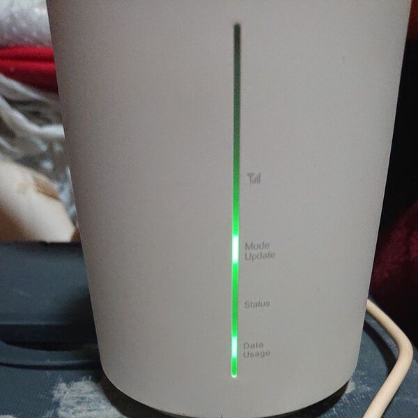 HUAWEI Speed wifi HOME L02