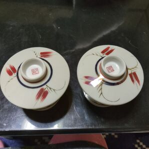 茶碗蒸し容器4個セット