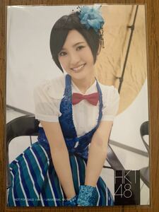 HKT48「控えめI love you!」通常盤 特典生写真 兒玉遥 HMV