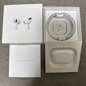 ★美品★AirPods Pro