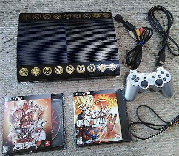 PlayStation3 プレイステーション3 龍が如く 本体 4000b ソフト3本付き
