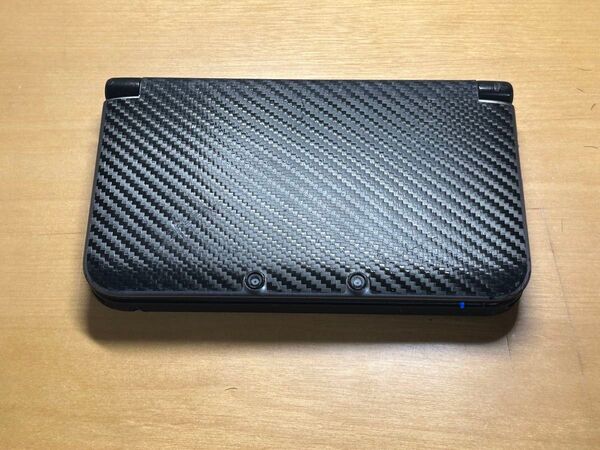 ニンテンドー3DS LL シルバー