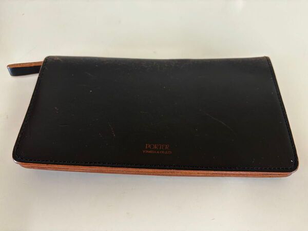 PORTER ポーター 長財布 ロングウォレット