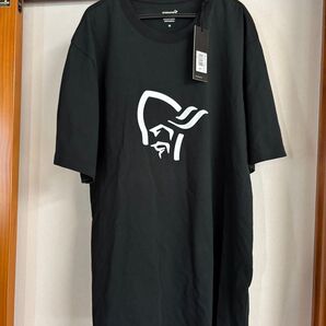 新品未使用 NORRONA ノローナ Tシャツ
