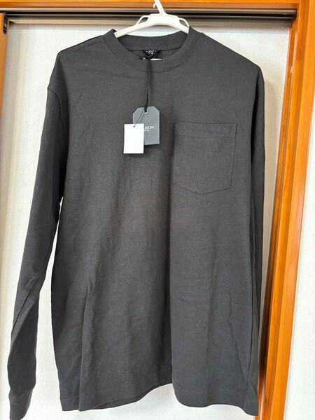 新品未使用 FILSON 長袖 Tシャツ