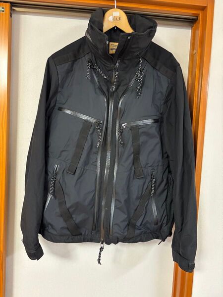 FREEWHEELERS/フリーホイーラーズ “Tahoma” TACTICAL JACKET