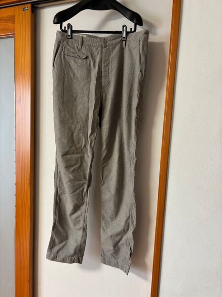 FREEWHEELERS フリーホイーラーズ パンツ 34