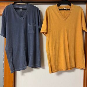 *Jackman ジャックマン Tシャツ2枚セット