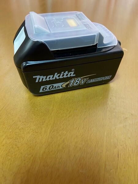新品未使用 マキタ BL1860B 18V makita バッテリー 純正 リチウムイオンバッテリー 電動工具 正規品マキタ