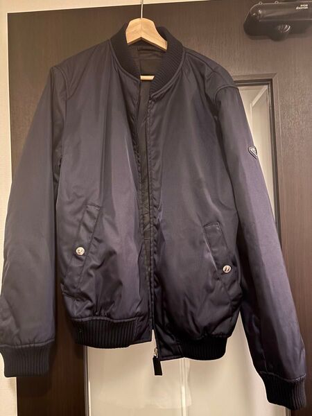 PRADA ブルゾンジャケット