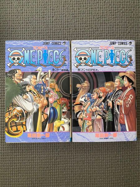 ワンピース ONE PIECE 21.22巻セット