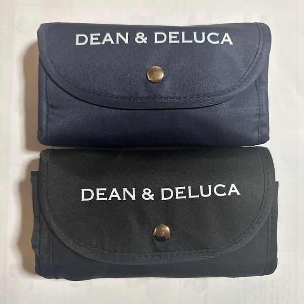 DEAN& DELUCA エコバッグ ショッピングバッグ