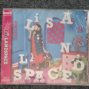 LANDSPACE (通常盤)